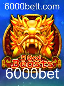 Descubra o Fascinante Mundo do Jogo 5GodBeasts