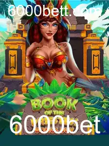 Explorando o Fascinante Mundo de BookOfThePriestess: Aventure-se com 6000bet