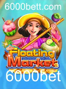 Explorando FloatingMarket: O Novo Jogo de Aposta com 6000bet