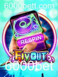 Descubra o Mundo de FlyOut: Regras e como Jogar com 6000bet