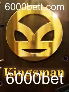 Kingsman: O Jogo de Estratégia e Aventura Integrando a Plataforma 6000bet