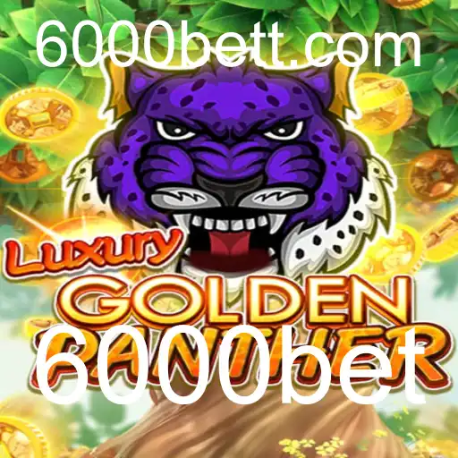 Descubra o Novo Jogo de Apostas: LUXURYGOLDENPANTHER