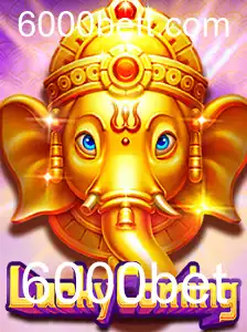 Descubra LuckyComing: A Aventura Empolgante com 6000bet