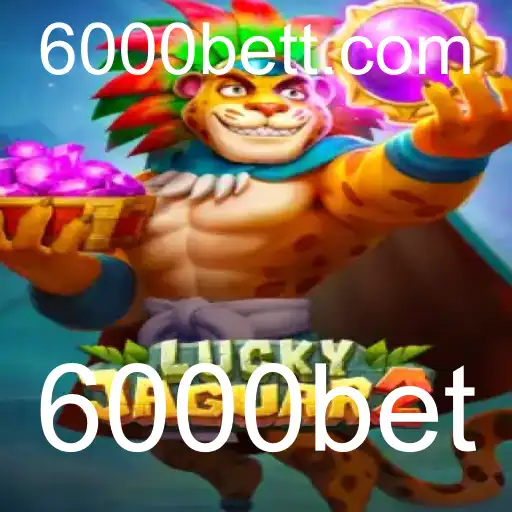 Explorando o Jogo Luckyjaguar2: Uma Aventura com 6000bet