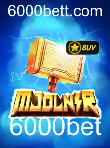 Descubra o Mundo Épico de Mjolnir: O Jogo que Desafia Destrezas