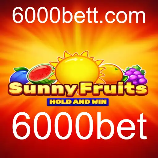 Descubra SunnyFruits: Um Mundo de Entretenimento e Recompensas com 6000bet