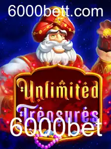 Descubra o Mundo Incrível de UnlimitedTreasures com 6000bet