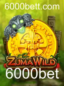 Descubra ZumaWild: Uma Aventura de Apostas Emocionante